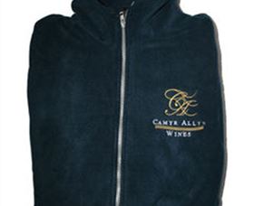 Camyr Allyn Winery - Goulburn Accommodation 1