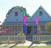 Marthaville Arts and Cultural Centre - Goulburn Accommodation