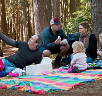 State Forests of the Watagan Mountains - Goulburn Accommodation