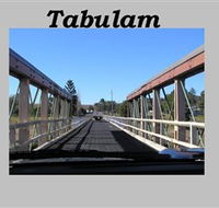 Tabulam Scenic Drive - Goulburn Accommodation
