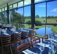 Ocean View Estates Winery and Restaurant - Goulburn Accommodation
