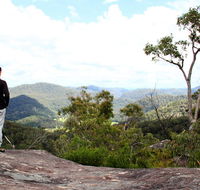 Popran National Park - Goulburn Accommodation