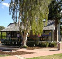 Hay Cottage Arts and Crafts Association Incorporated - Goulburn Accommodation