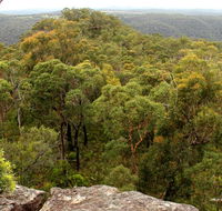 Mount Olive lookout - Goulburn Accommodation