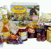 MacNuts WA Shop and Factory - Goulburn Accommodation