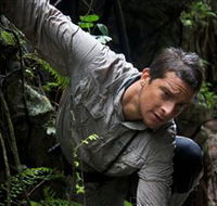 Bear Grylls Survival Academy - Goulburn Accommodation