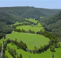 Glenworth Valley Outdoor Adventures - Goulburn Accommodation
