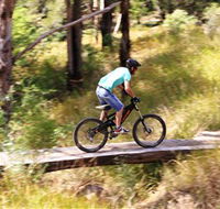 The Steps Mountain Bike Park - Goulburn Accommodation