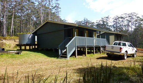 Carrai National Park - Goulburn Accommodation 2