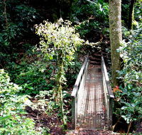 Richmond Range National Park - Goulburn Accommodation