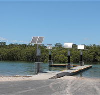 Maaroom Picnic Ground - Goulburn Accommodation