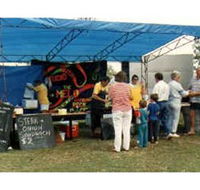 Koala Markets - Goulburn Accommodation