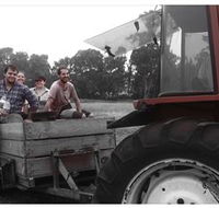 East Gippsland Wines - Goulburn Accommodation