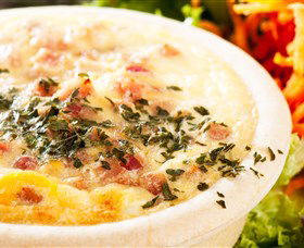 Pinjarra Bakery And Patisserie - Goulburn Accommodation 0