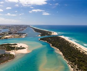 Gippsland Lakes Coastal Park - Goulburn Accommodation 0