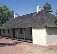Old Blythewood - Goulburn Accommodation