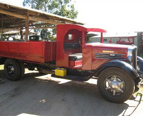 Caboolture Historical Village - Goulburn Accommodation 1