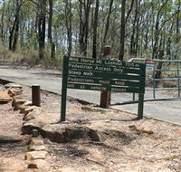 Wild Horse Mountain Lookout - Goulburn Accommodation