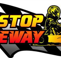 Pit Stop Raceway - Goulburn Accommodation