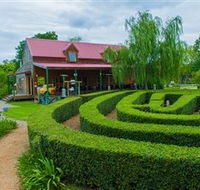 Amazement Farm and Fun Park / Cafe and Farmstay Accommodation - Goulburn Accommodation