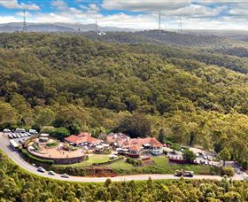 Mount Coot Tha QLD Goulburn Accommodation