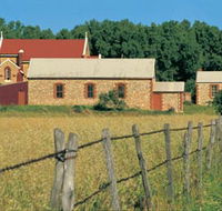 Central Greenough Historic Settlement - Goulburn Accommodation