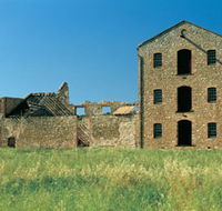 Clinchs Mill - Goulburn Accommodation