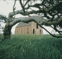 Wesley Church - Goulburn Accommodation