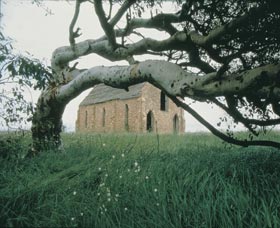 Wesley Church - Goulburn Accommodation 0