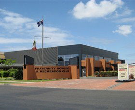 Fernhill NSW Goulburn Accommodation