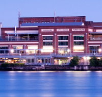 Brisbane Powerhouse - Goulburn Accommodation