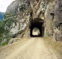 Old Glen Innes Road and the Historic Tunnel Grafton - Goulburn Accommodation