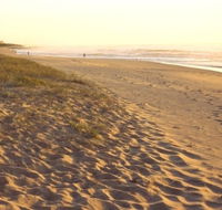 Fairy Meadow Beach - Goulburn Accommodation
