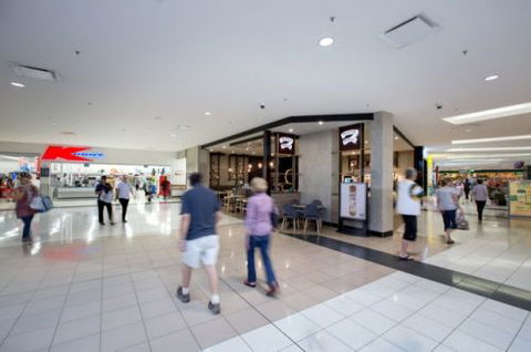 Toormina Gardens Shopping Centre - Goulburn Accommodation 5