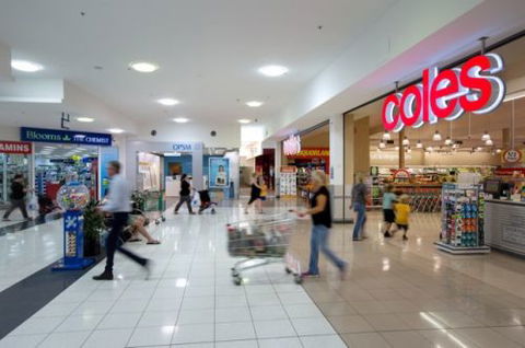 Toormina Gardens Shopping Centre - Goulburn Accommodation 6