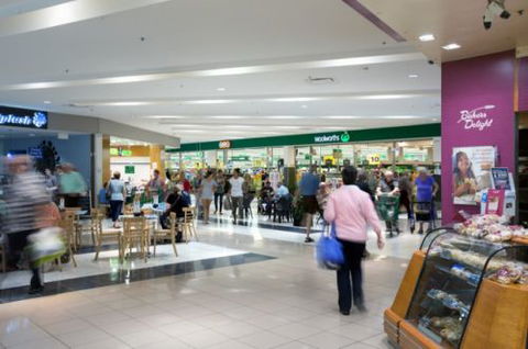 Toormina Gardens Shopping Centre - Goulburn Accommodation 7