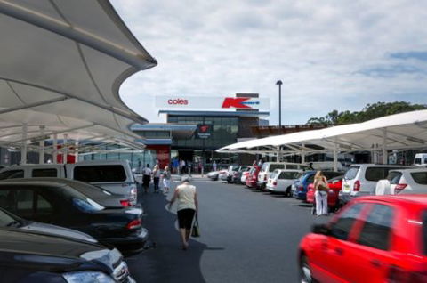 Toormina Gardens Shopping Centre - Goulburn Accommodation 8