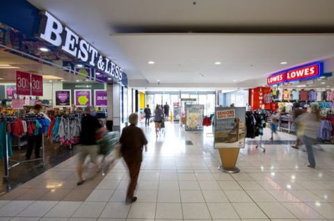 Toormina Gardens Shopping Centre - Goulburn Accommodation 9
