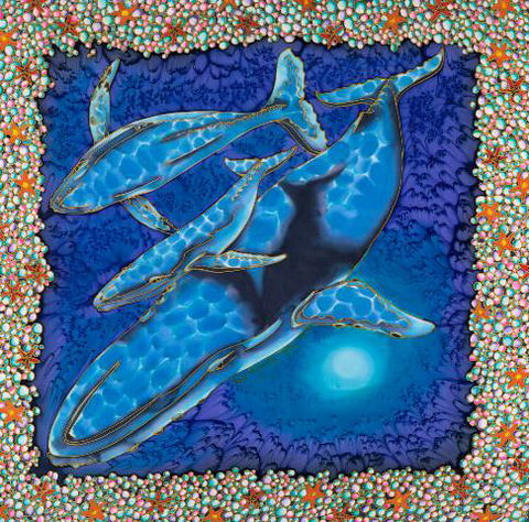 Sea Silks Gallery - Goulburn Accommodation 2