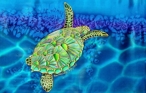 Sea Silks Gallery - Goulburn Accommodation 5