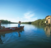 Boondall Wetlands Reserve - Goulburn Accommodation