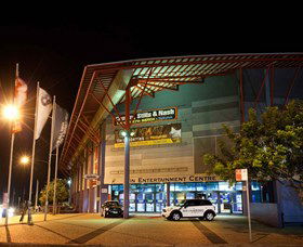 WIN Sports And Entertainment Centres - Goulburn Accommodation 0