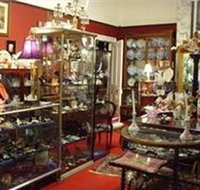 Nerilee Antiques - Goulburn Accommodation
