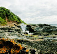 Glenrock State Conservation Area - Goulburn Accommodation