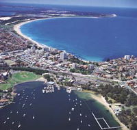Cronulla Beach - Goulburn Accommodation