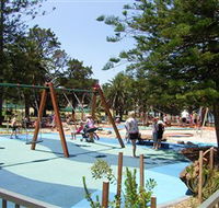 Shelly Park Cronulla - Goulburn Accommodation