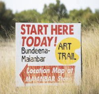 Bundeena and Maianbar Art Trail - Goulburn Accommodation