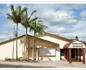 The Kyogle Community Cinema - Goulburn Accommodation 0