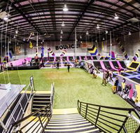 Bounce Inc Trampoline Park - Tingalpa - Goulburn Accommodation