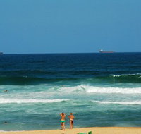 Merewether Beach - Goulburn Accommodation